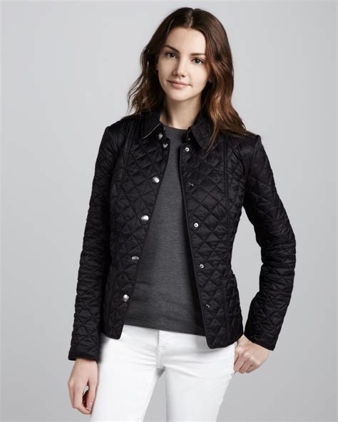 burberry shirt jackets|burberry jacket women.